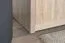 TV-Unterschrank Popondetta 12, Farbe: Sonoma Eiche - Abmessungen: 52 x 140 x 38 cm (H x B x T)