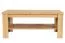 Couchtisch Vanimo 12, Farbe: Eiche - Abmessungen: 115 x 60 x 48 cm (B x T x H)