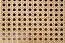 Regal Wellsford 32 Wildeiche massiv geölt - Abmessungen: 86 x 115 x 46 cm (H x B x T)
