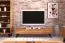 TV-Unterschrank Masterton 17 Kernbuche massiv geölt - Abmessungen: 42 x 182 x 45 cm (H x B x T)