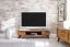 TV-Unterschrank Masterton 18 Wildeiche massiv geölt - Abmessungen: 42 x 182 x 45 cm (H x B x T)