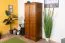 Kleiderschrank Höhe 190