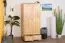 Kleiderschrank 80 cm