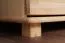 Massivholz Schrank 60 tief