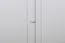 Kommode Kiefer massiv Vollholz weiß lackiert 009 - Abmessung 100 x 150 x 45 cm (H x B x T)