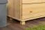 Kommode massiv Holz