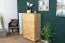 Kommode Massivholz 020 - Abmessung 122 x 80 x 42 cm (H x B x T)