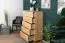 Kommode Massivholz 020 - Abmessung 122 x 80 x 42 cm (H x B x T)