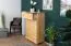 Kommode Massivholz 020 - Abmessung 122 x 80 x 42 cm (H x B x T)
