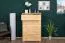 Kommode Massivholz 020 - Abmessung 122 x 80 x 42 cm (H x B x T)