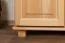Kommode Massivholz 041 - Abmessung 85 x 118 x 42 cm (H x B x T)