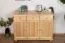 Kommode Massivholz 041 - Abmessung 85 x 118 x 42 cm (H x B x T)