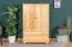 Schrank Kiefer 42 tief