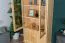 Vitrine Kiefer massiv