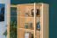 Vitrine 80 breit