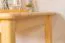 Esstisch Holz 80x80