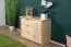 Kiefer Schuhschrank