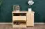 Kiefer Schuhschrank