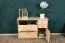 Schuhschrank Kiefer massiv