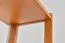 Regal Kiefer massiv Vollholz Eichefarben Junco 56C - 125 x 60 x 30 cm (H x B x T)