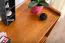 Regal Kiefer massiv Vollholz Eichefarben Junco 57C - 86 x 60 x 30 cm (H x B x T)
