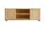 TV Schrank Kiefer natur