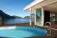 Pool aus Kiefernholz Sunnydream 04, Natur, 5,30 x 1,36 Meter, inklusive Premium Filteranlage,  Filtermedium, Poolleiter, Poolfolie, Boden- und Wandvlies, Edelstahl-Eckverbindungen
