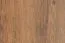 Doppelbett Selun 19, Farbe: Eiche Dunkelbraun - 160 x 200 cm (B x L)