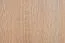 Kommode Kundiawa 08, Farbe: Sonoma Eiche hell / Sonoma Eiche dunkel - Abmessungen: 140 x 90 x 40 cm (H x B x T)