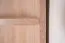 Regal Garut 19, Farbe: Sonoma Eiche - Abmessungen: 194 x 40 x 40 cm (H x B x T)