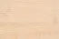 Schrank Pasuruan 01, Farbe: Nuss / Ahorn - Abmessungen: 195 x 54 x 37 cm (H x B x T)
