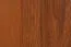 Schrank Pasuruan 01, Farbe: Nuss / Ahorn - Abmessungen: 195 x 54 x 37 cm (H x B x T)