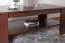 Couchtisch Tabubil 07, Farbe: Wenge - Abmessungen: 115 x 63 x 46 cm (B x T x H)