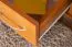 Kommode Kebumen 09, Farbe: Erle - Abmessungen: 86 x 140 x 45 cm (H x B x T)