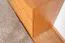 Kommode Kebumen 11, Farbe: Erle - Abmessungen: 78 x 65 x 40 cm (H x B x T)