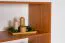Regal Kisaran 15, Farbe: Erle - Abmessungen: 140 x 100 x 40 cm (H x B x T)