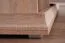 TV-Unterschrank Wewak 19, Farbe: Sonoma Eiche - Abmessungen: 59 x 160 x 42 cm (H x B x T)
