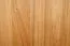 Anrichte Fazenda 22, Farbe: Natur, Eiche teilmassiv – 78 x 120 x 45 cm (H x B x T)