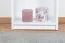 Jugendzimmer - Regal Alard 11, Farbe: Weiß - Abmessungen: 171 x 35 x 36 cm (H x B x T)