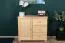 Kommode 90 cm breit Kiefer