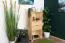 Kiefer Regal 120 cm hoch