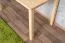 Tisch 70 cm breit