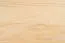 Holztisch Tisch 75x150 cm Kiefer massiv, Farbe: Natur