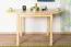 Esstisch 75x140