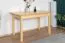 Esstisch 140x80