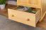 Kleiderschrank natur