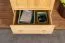 Schrank 65 cm breit