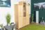 Schrank natur