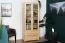 Kiefernholz Vitrine