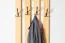 Kiefer natur Garderobe